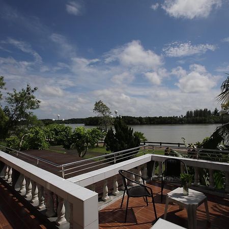 Rooms@Krabi Guesthouse 외부 사진