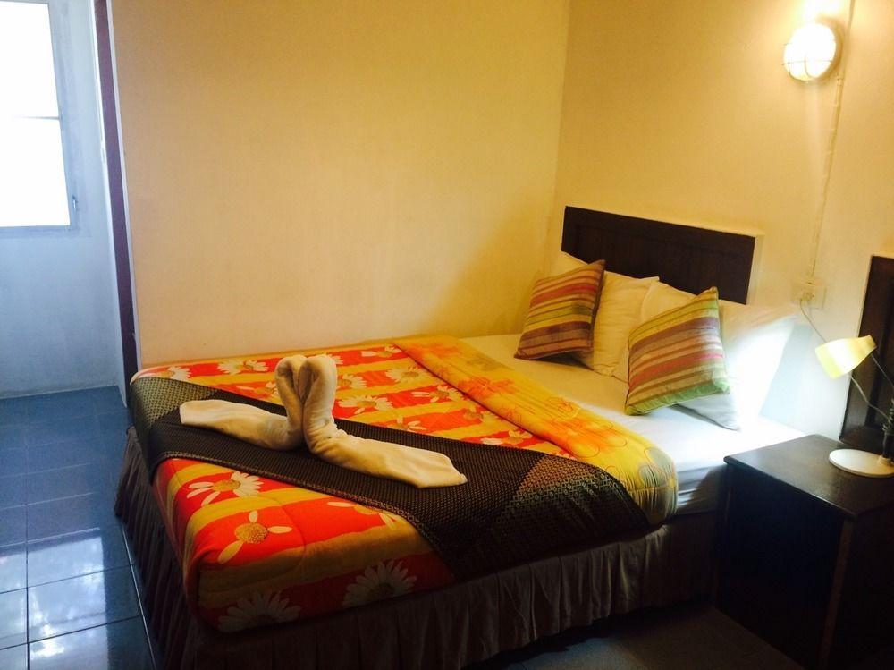 Rooms@Krabi Guesthouse 외부 사진
