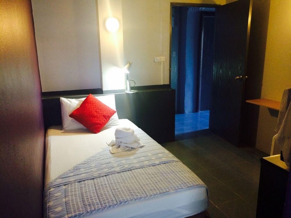 Rooms@Krabi Guesthouse 외부 사진