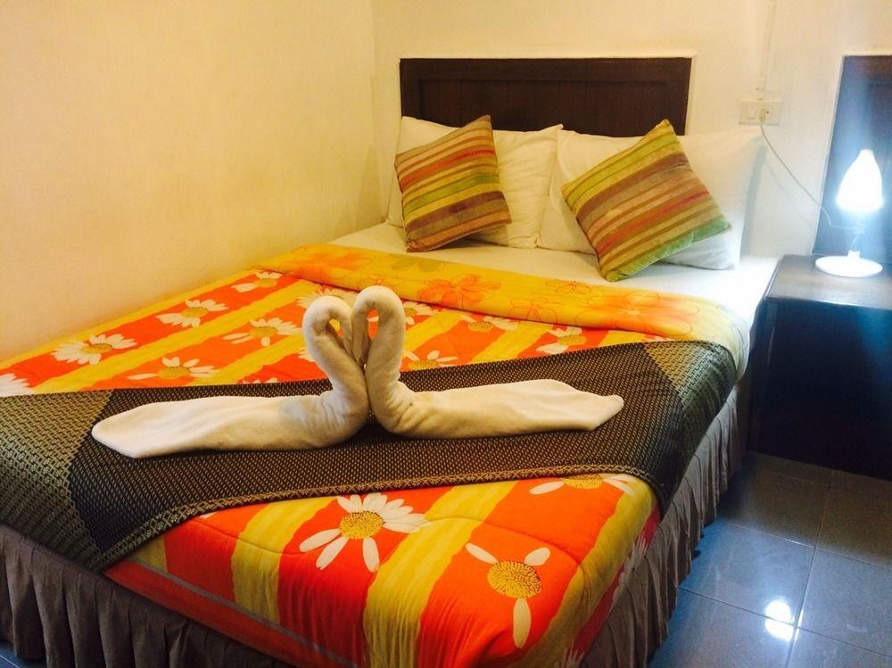 Rooms@Krabi Guesthouse 외부 사진