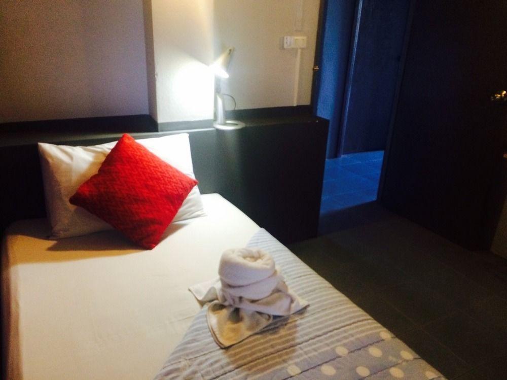 Rooms@Krabi Guesthouse 외부 사진