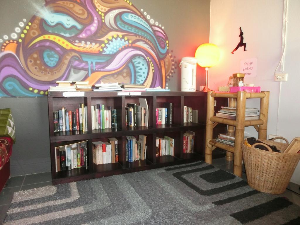 Rooms@Krabi Guesthouse 외부 사진