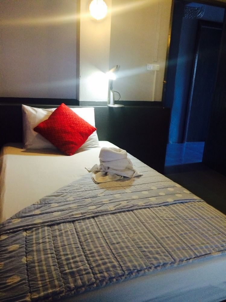 Rooms@Krabi Guesthouse 외부 사진