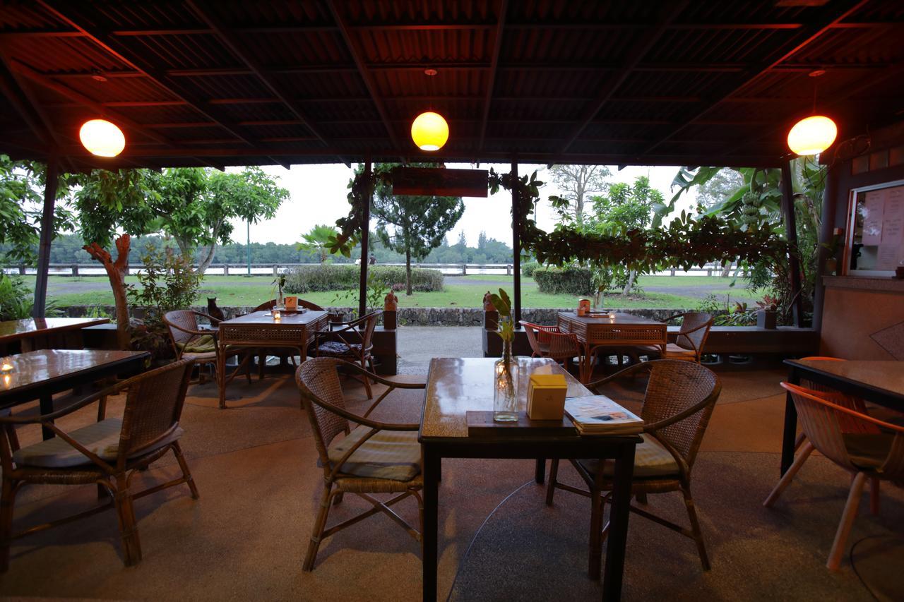 Rooms@Krabi Guesthouse 외부 사진