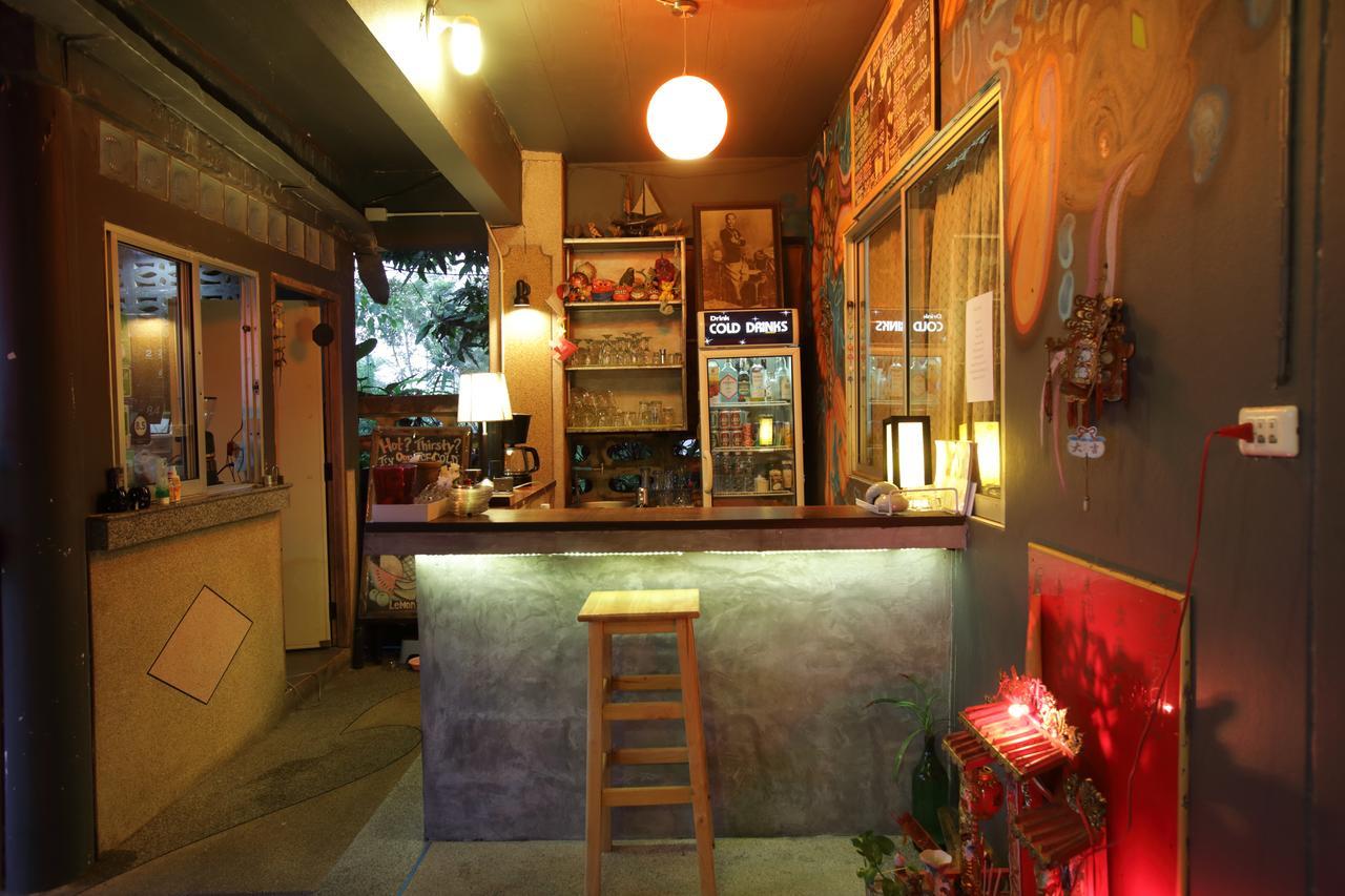 Rooms@Krabi Guesthouse 외부 사진