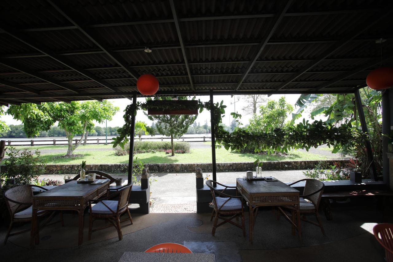 Rooms@Krabi Guesthouse 외부 사진