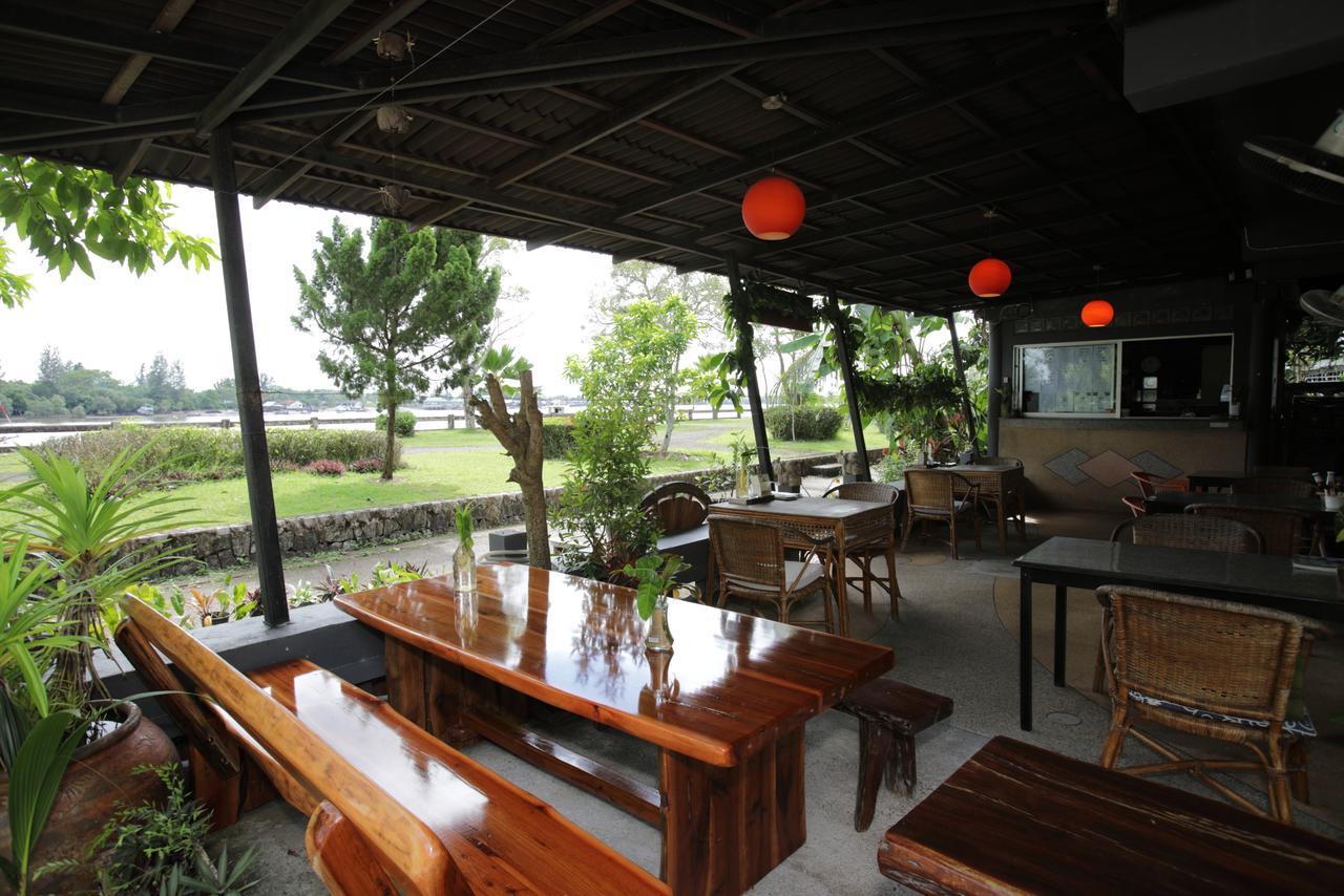 Rooms@Krabi Guesthouse 외부 사진