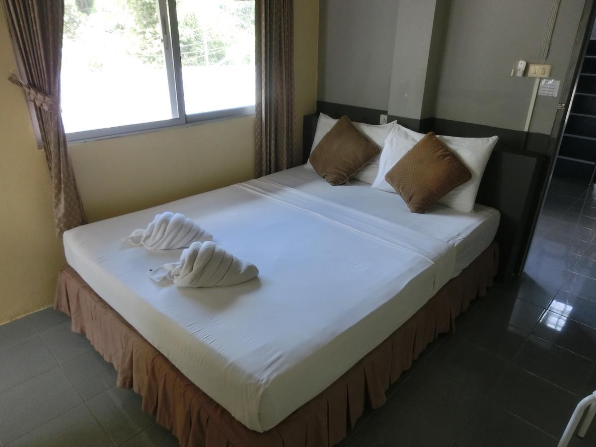 Rooms@Krabi Guesthouse 외부 사진