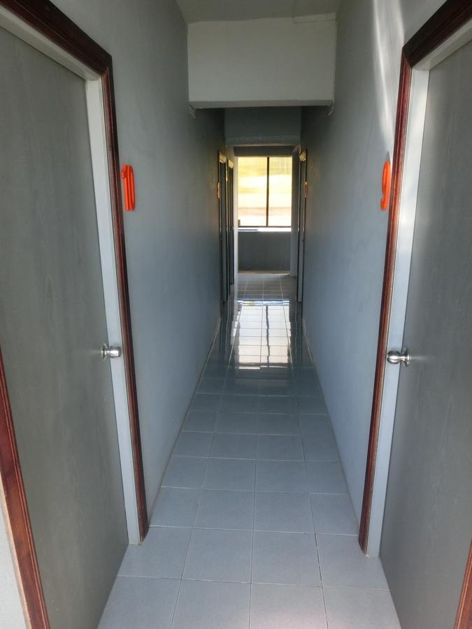 Rooms@Krabi Guesthouse 외부 사진