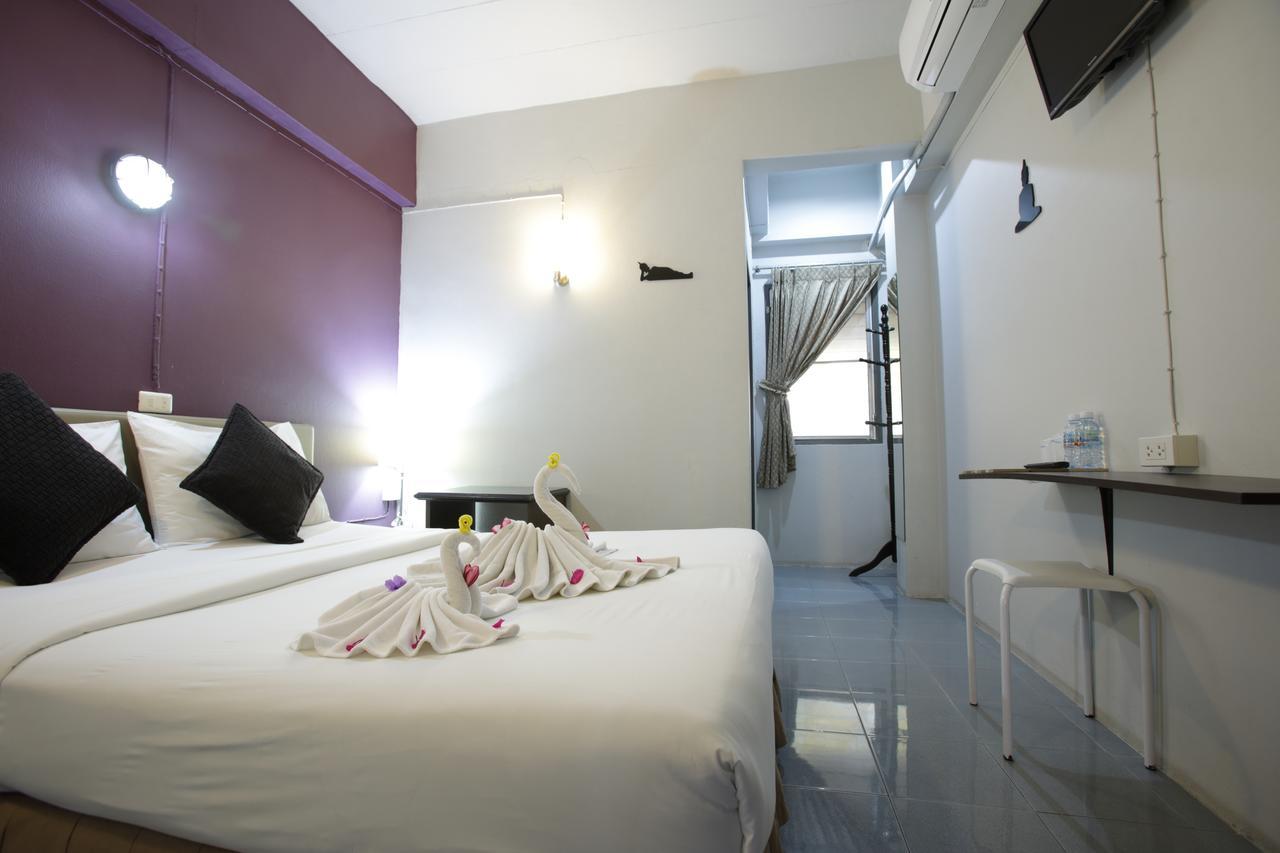 Rooms@Krabi Guesthouse 객실 사진