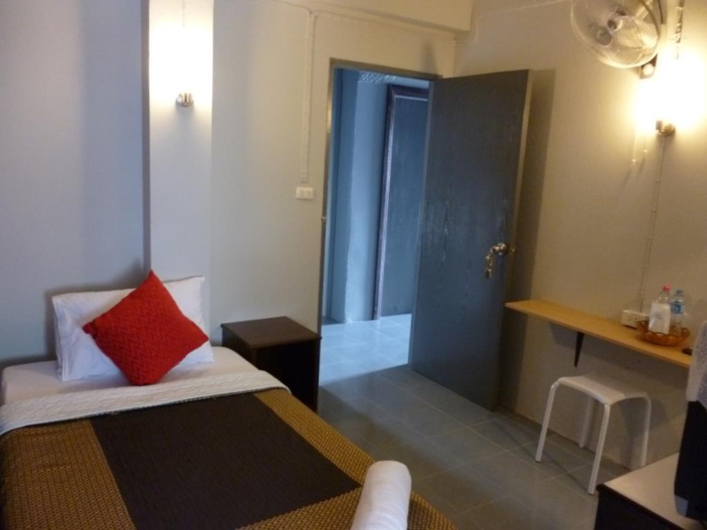 Rooms@Krabi Guesthouse 객실 사진