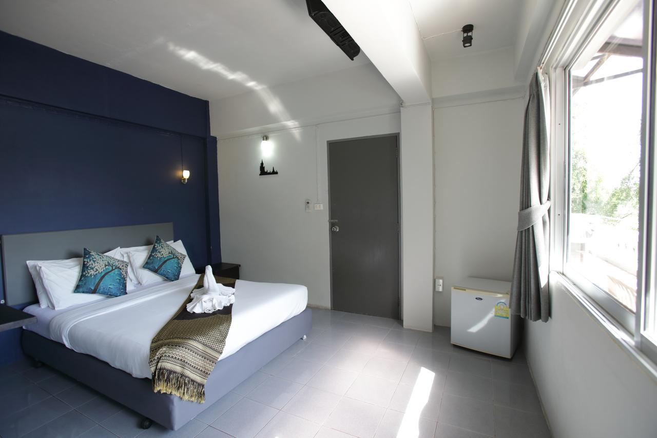 Rooms@Krabi Guesthouse 객실 사진