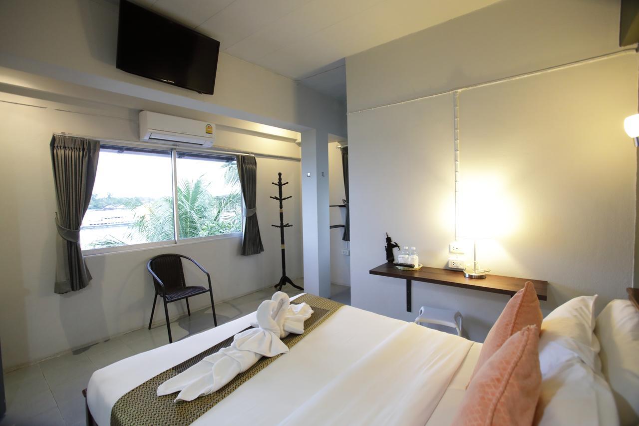 Rooms@Krabi Guesthouse 객실 사진