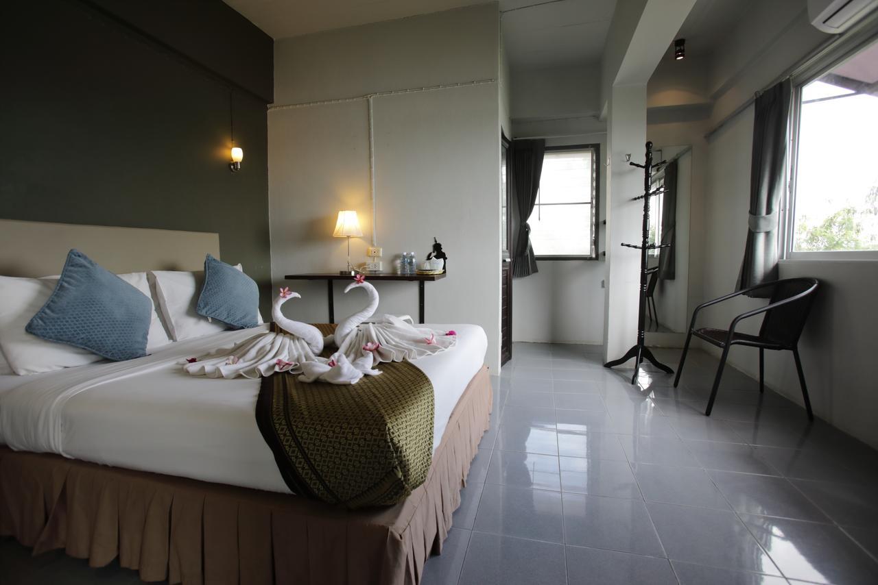 Rooms@Krabi Guesthouse 객실 사진