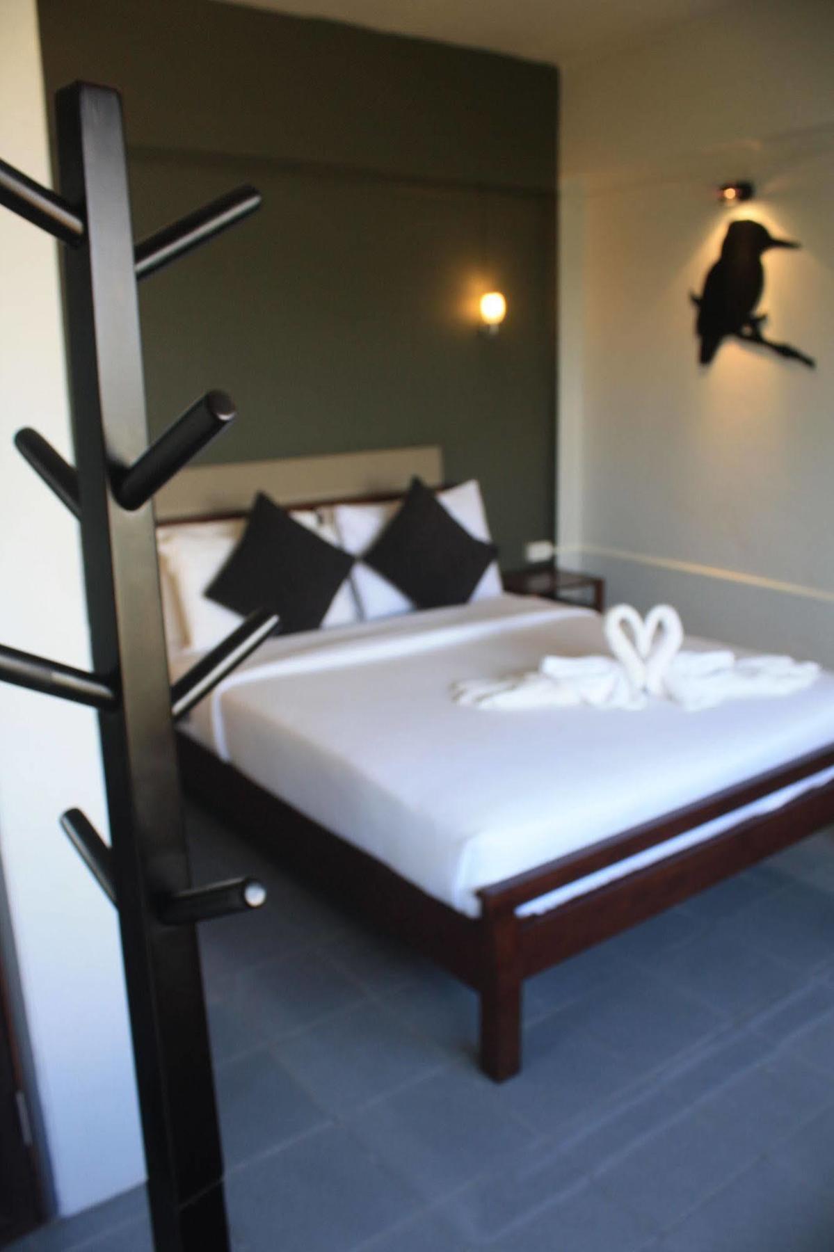 Rooms@Krabi Guesthouse 외부 사진