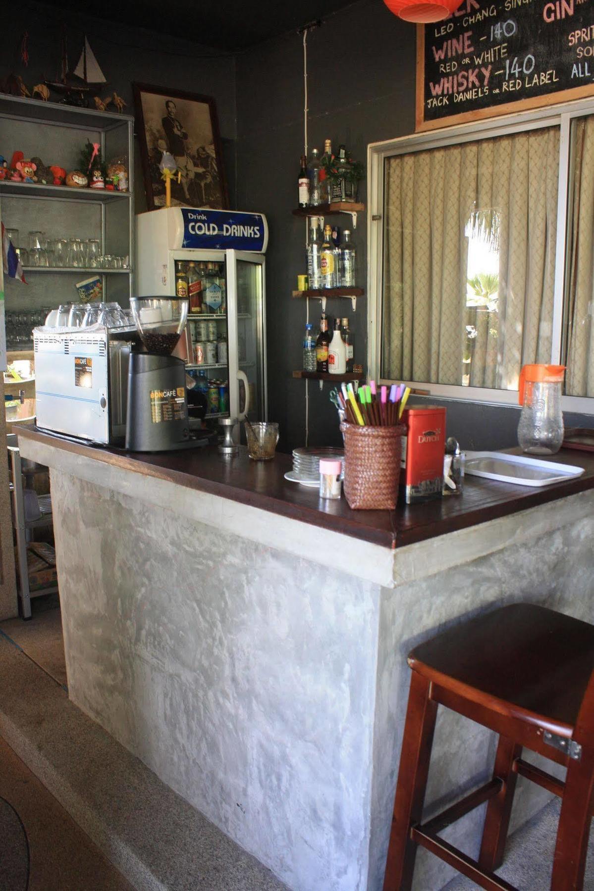 Rooms@Krabi Guesthouse 외부 사진