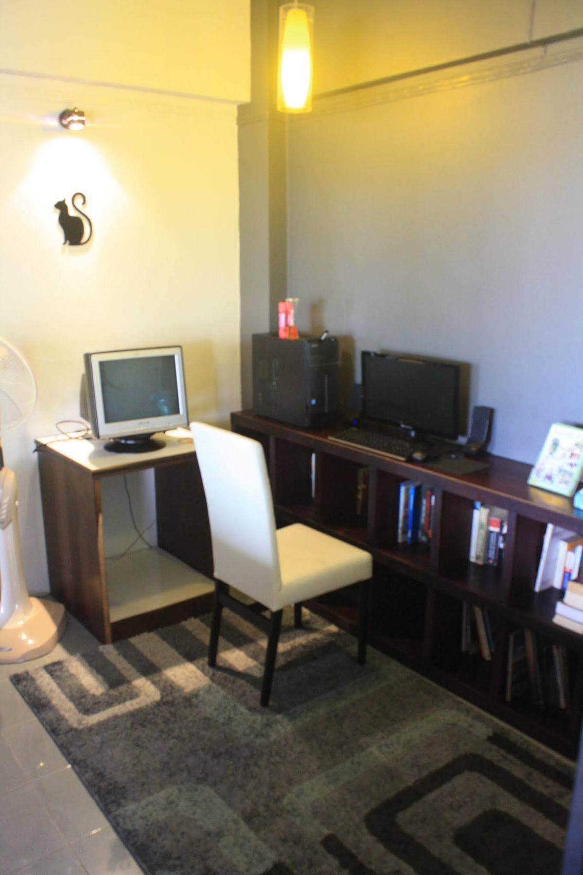 Rooms@Krabi Guesthouse 외부 사진