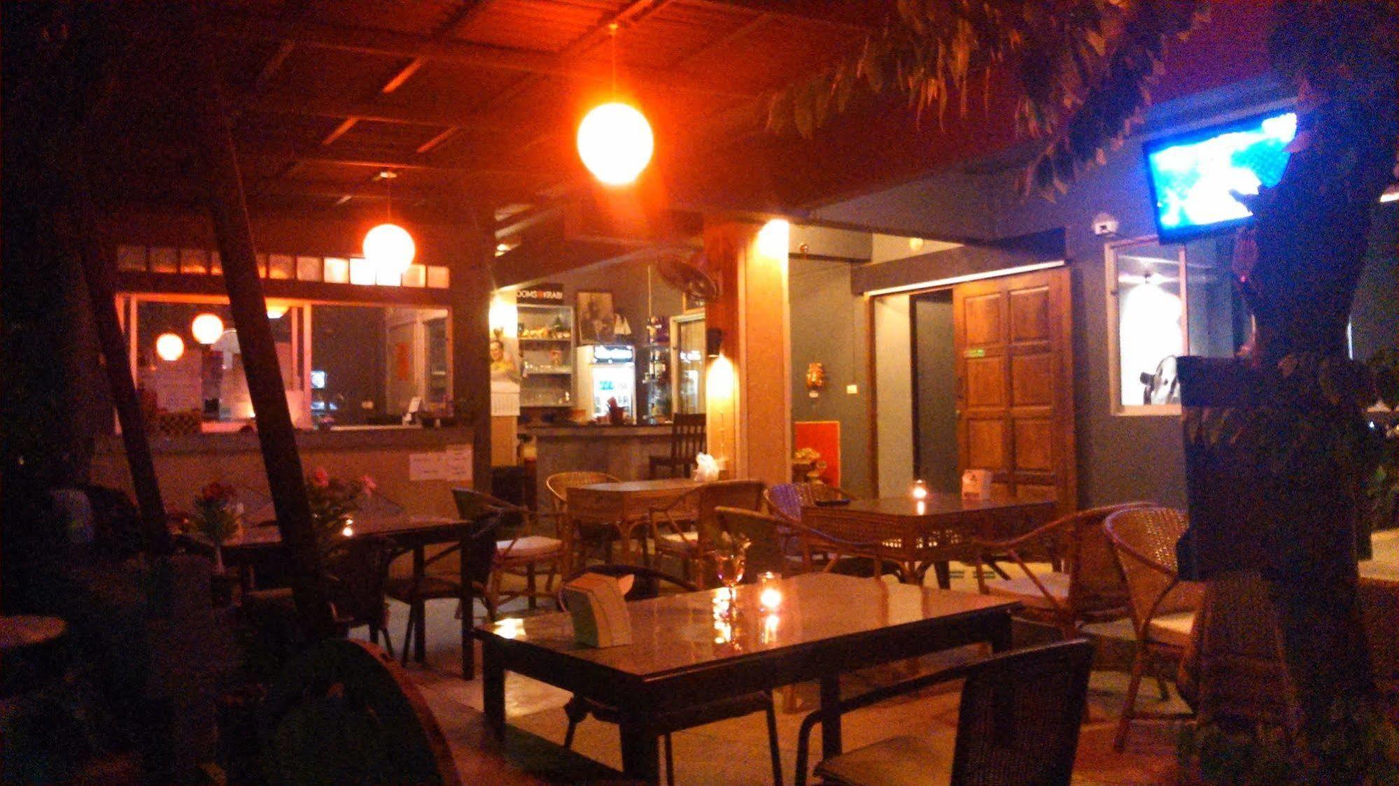 Rooms@Krabi Guesthouse 외부 사진